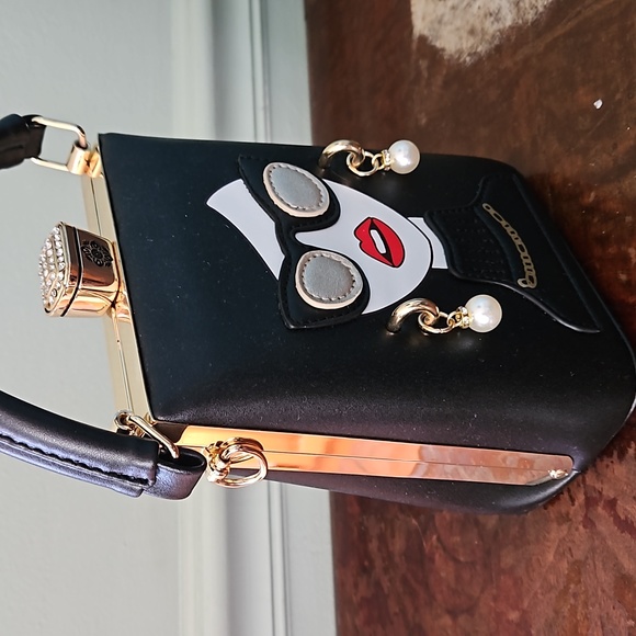 FASHION HANDBAG - Picture 3 of 13